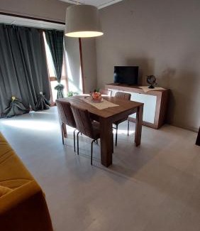 Centro Storico House | Casa Alois