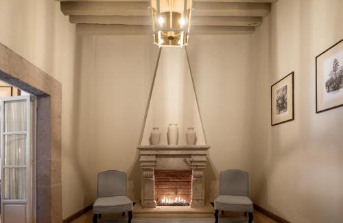 Historic Centre Hotel | Casa Alondra