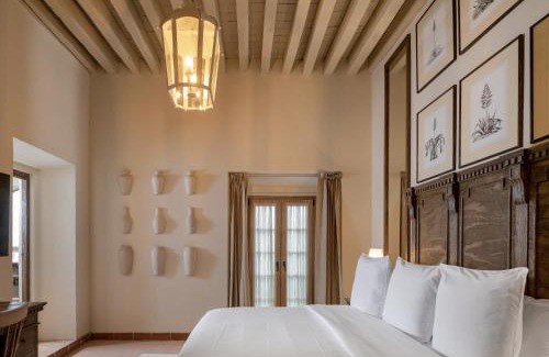 Historic Centre Hotel | Casa Alondra