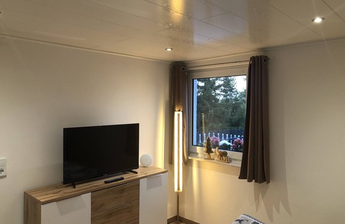 Usseln Apartment | Casa Alotto Willingen