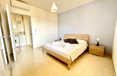 Casuzze Apartment | Casa Alpi