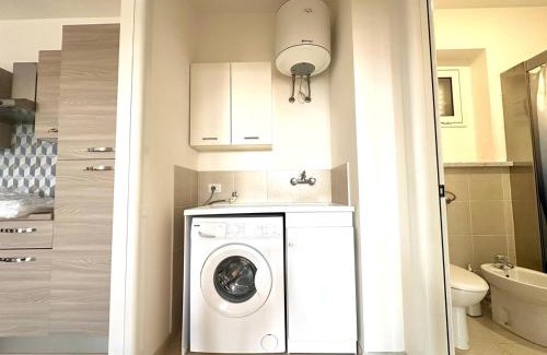 Casuzze Apartment | Casa Alpi