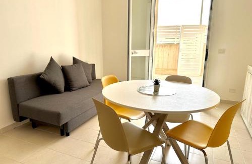 Casuzze Apartment | Casa Alpi