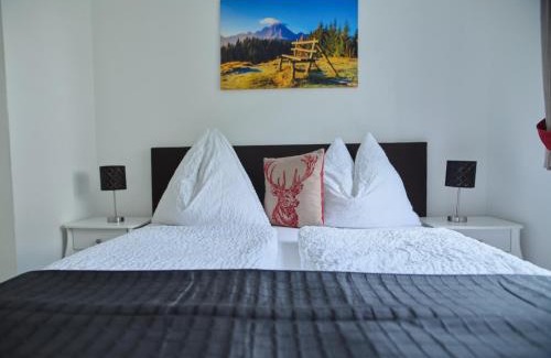 Goldegg House | Casa Alpina
