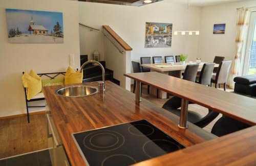 Goldegg House | Casa Alpina