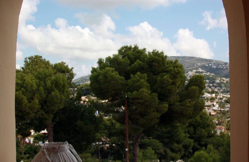 El Tesoro Apartment | Casa Alta Apartment, Moraira, with 2 large community pools