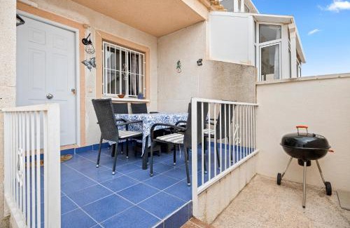Los Altos House | Casa Alta