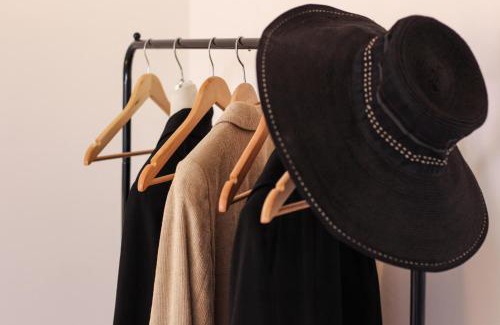 L'Aquila House | Casa Alta