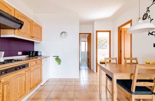 El Madronal Cottage | Casa Alta, we share our paradise in the south of Tenerife