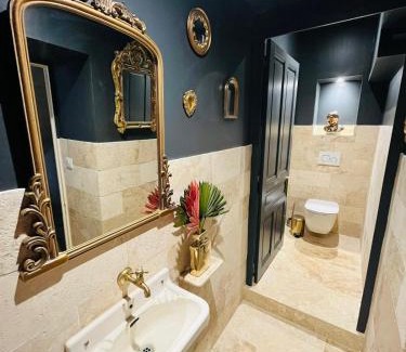 La Chapelle-de-Guinchay Bed & Breakfast | CASA ALTEA