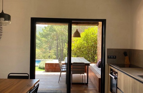 Lecci House | CASA ALTI - ARCHITECT'S HOUSE - PORTO VECCHIO