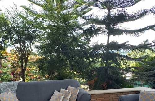 Santiago de los Caballeros Villa | CASA ALY EN SANTIAGO REP. DOM