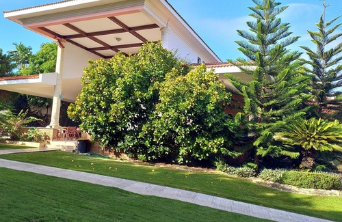 Santiago de los Caballeros Villa | CASA ALY EN SANTIAGO REP. DOM