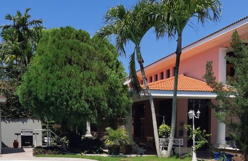 Santiago de los Caballeros Villa | CASA ALY EN SANTIAGO REP. DOM