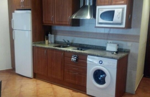 Toledo City Center Apartment | Casa Amadeus in Toledo Magico for 4-6 people with garage.