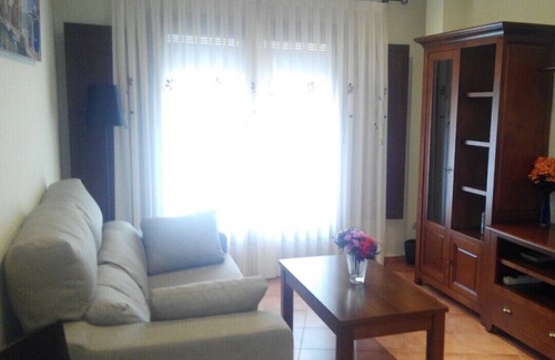 Toledo City Center Apartment | Casa Amadeus in Toledo Magico for 4-6 people with garage.