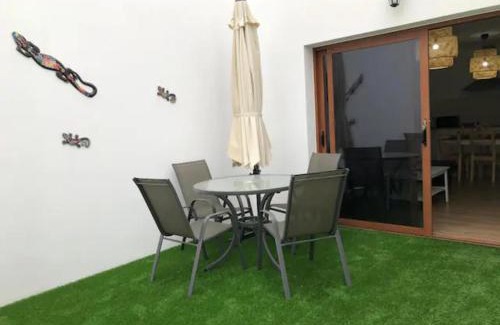El Cotillo Apartment | Casa Amara y Julia