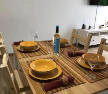 El Cotillo Apartment | Casa Amara y Julia