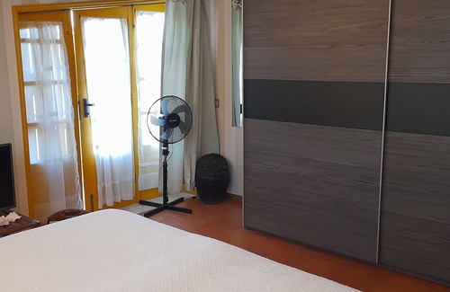 Esmoriz House | Casa Amarela 10 m from the beach