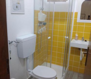 Alfarrobeira Apartment | Casa Amarela
