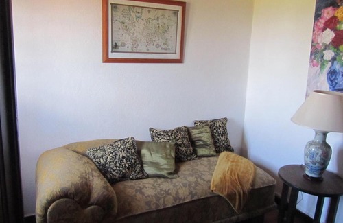 Sao Pedro de Tomar Apartment | Casa Amarela