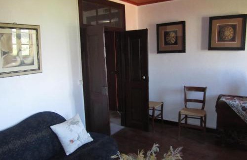 Sao Pedro de Tomar Apartment | Casa Amarela