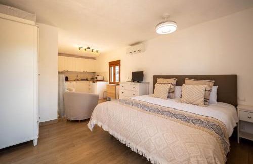 Alhaurin el Grande Apartment | Casa Amarilla Casitas