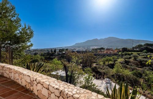 Alhaurin el Grande Apartment | Casa Amarilla Casitas