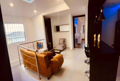 Filandia Apartment | Casa amarilla suite