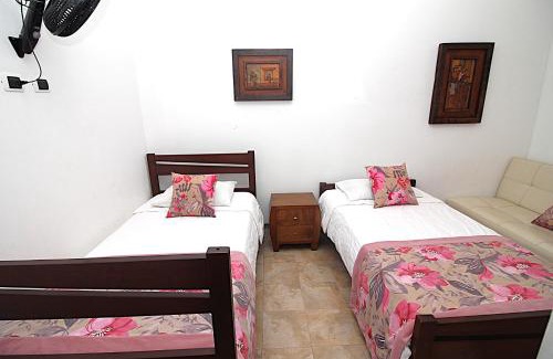 Pereira Villa | Casa Amazilia