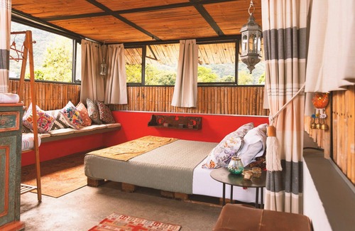 Honda Bed & Breakfast | Casa Amberes