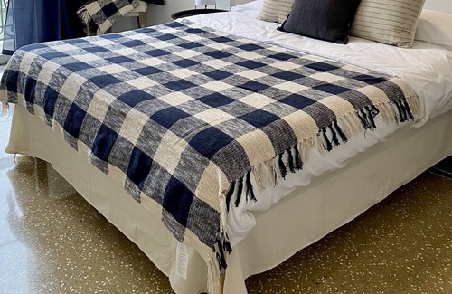 San Fruttuoso House | Casa Amedeo