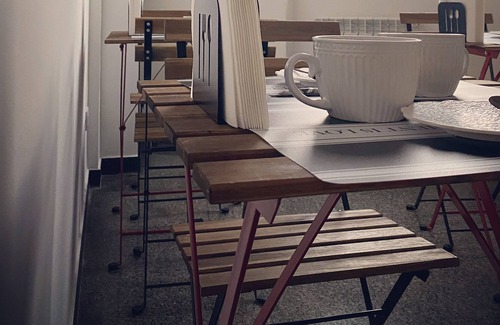 San Fruttuoso House | Casa Amedeo