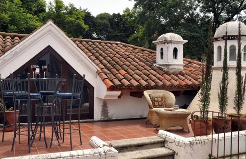 Antigua Guatemala House | “Casa Amelia” gorgeous Antigua Guatemala, reduced prices due to a cancellation