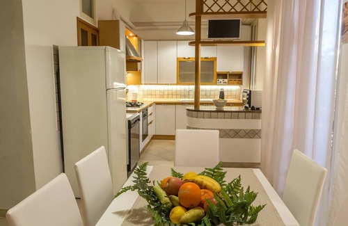 Villagonia Apartment | Casa Amica Giardini Naxos