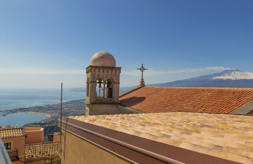 Villagonia Apartment | Casa Amica Giardini Naxos