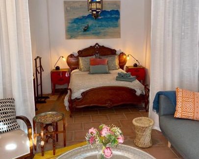 Sorvilan Apartment | Casa Amigos - La Viña