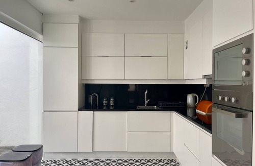 Ponta Delgada Villa | CASA AMILUZ by Azores HomeMade