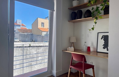 Ponta Delgada Villa | CASA AMILUZ by Azores HomeMade