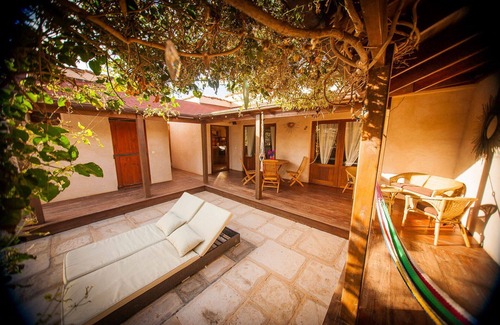 Lajares House | Casa Amima , peaceful and private