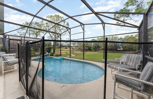 Haines City House | Casa Amma is just that,like being at grandma's!Where u feel like home bc u are!