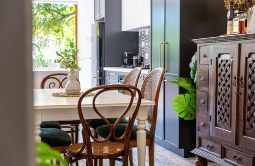 Five Dock House | Casa Amore d'Arte