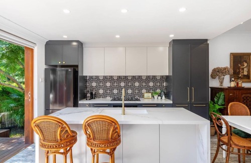 Five Dock House | Casa Amore d'Arte