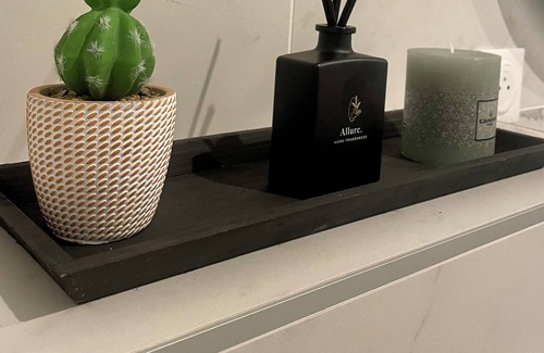 Sassenage Apartment | Casa amore with jacuzzi