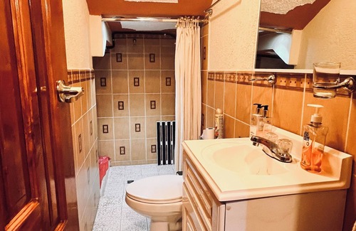 San Pedro Sacatepequez House | Casa amplia de 3 hab. en San Pedro Sacatepéquez