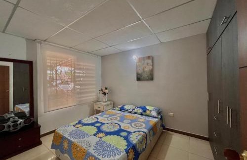 Pereira House | Casa amplia cerca a UKUMARI parque CONSOTA y excelentes restaurantes