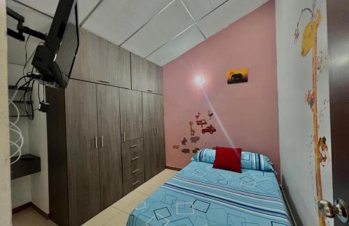 Pereira House | Casa amplia cerca a UKUMARI parque CONSOTA y excelentes restaurantes