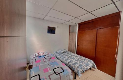 Pereira House | Casa amplia cerca a UKUMARI parque CONSOTA y excelentes restaurantes