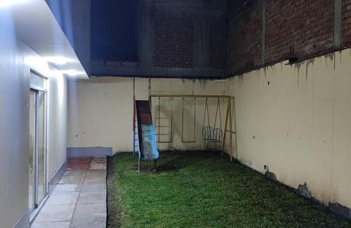 Vichay Apartment | casa amplia en primer piso