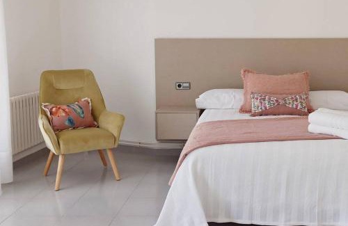 Cambados House | Casa amplia frente a la playa